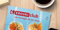 Revista EROSKI CLUB
