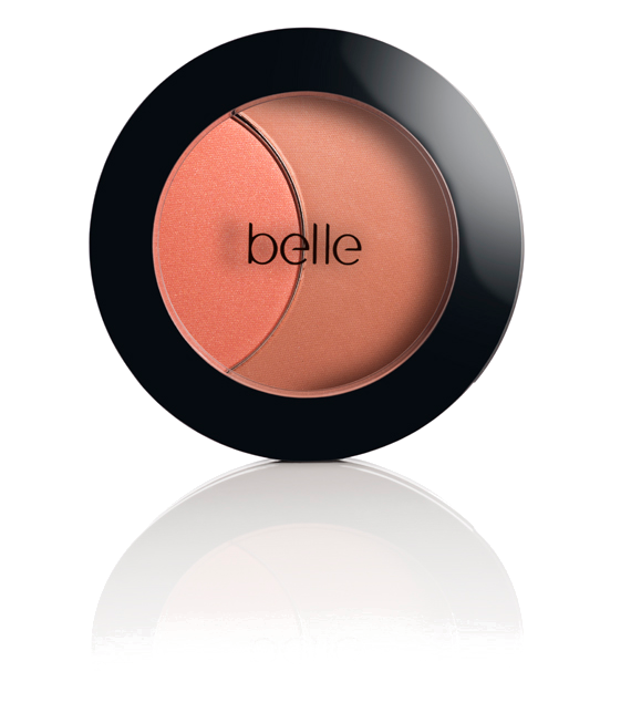 Nueva colección de maquillaje Winter Dreams de belle&Make-Up