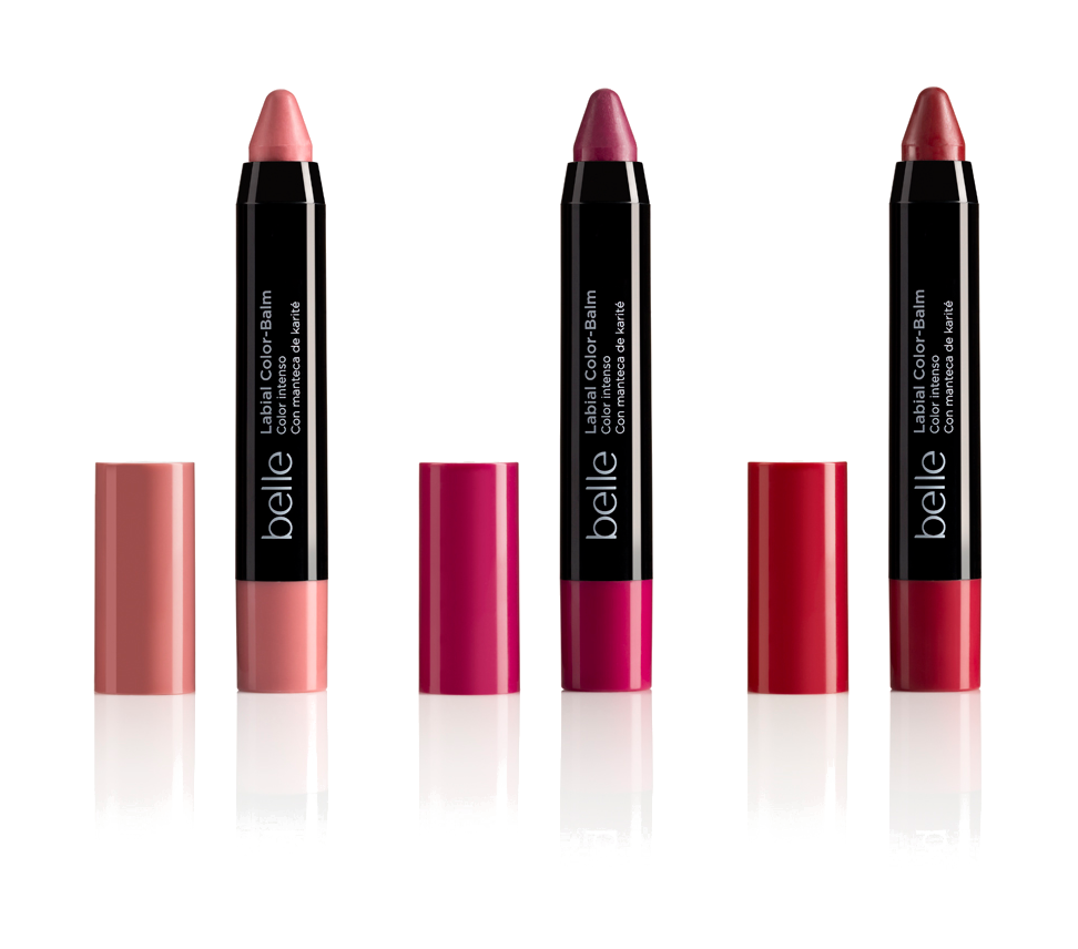 Nueva colección de maquillaje Winter Dreams de belle&Make-Up