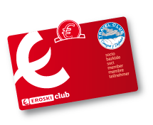 Eroski Club