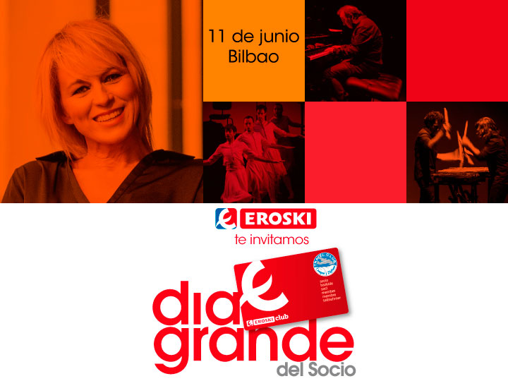 11 de junio Bilbao