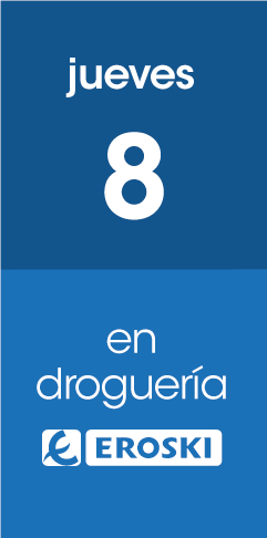 semana grande del socio dia 8