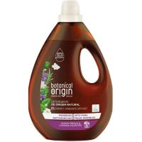 Botanical Origin Detergente gel lavanda BOTANICAL Origin, garrafa 35 dosis