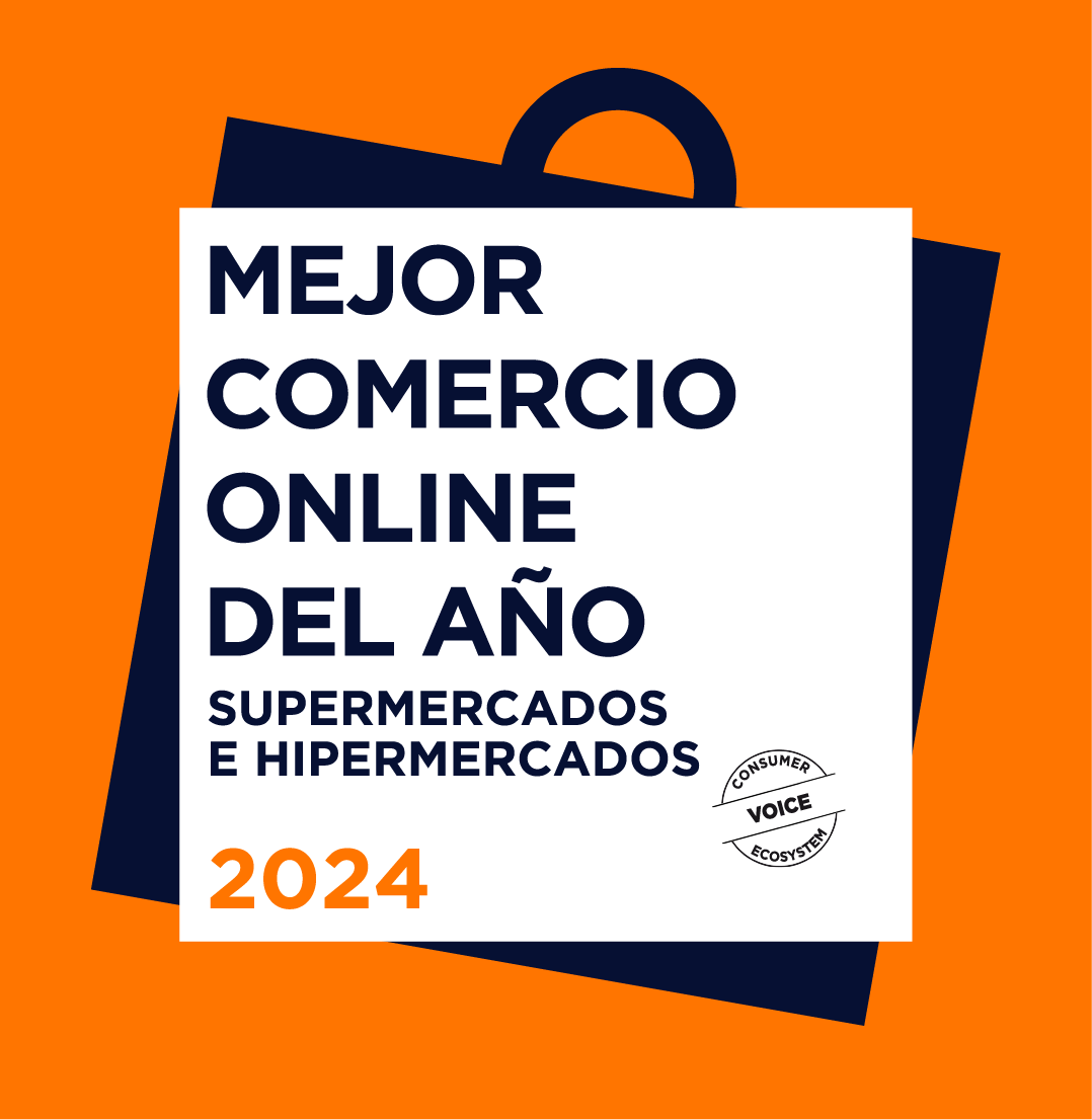 Mejor comercio del año 2024