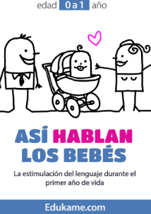 Así hablan los bebés