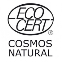 Ecocert Natural sello