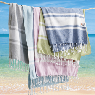 Fouta playa