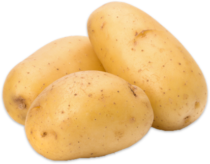 Patata nueva