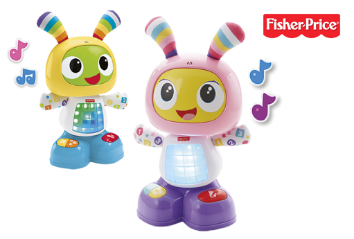 Robot Robi o Robita Robotita