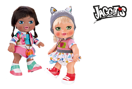 Las Jaggets
