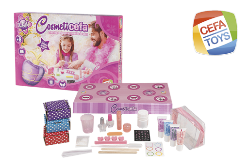 Cosmeticefa