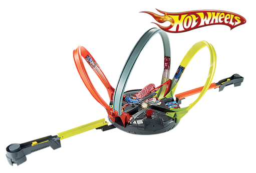 Megalooping infernal