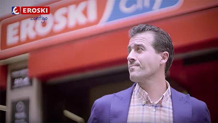 eroski super