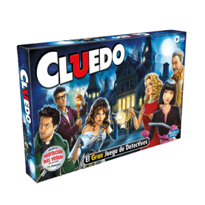 Eroski juegos de mesa