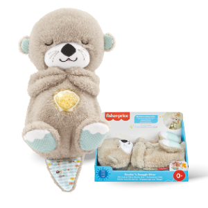 Lotarako Ordua Igaraba - FISHER PRICE