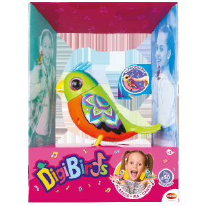 Digibird - DIGIBIRDS