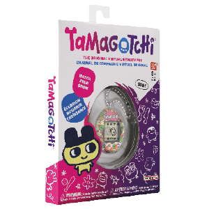 Jatorrizko Tamagotchia- TAMAGOTCHI