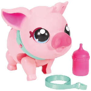 My Little Pig Pet - LITTLE LIVE PETS