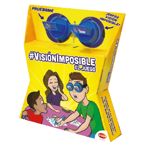 Ikusmen ezinezkoa - BIZAK