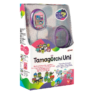 Uni Tamagotchia- TAMAGOTCHI
