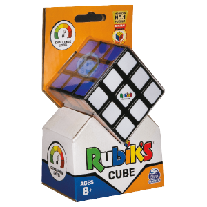 Rubik kuboa 3x3 -RUBIKS 