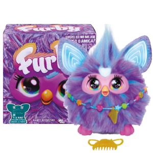 Furby - FURBY
