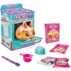 Labe magikoa - COOKEEZ MAKERY