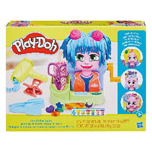 Estilodun ile - PLAY-DOH