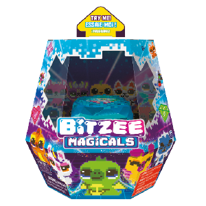 Magicals Bitzee maskota digitala  - BITZEE