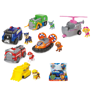 Askotariko ibilgailu klasikoa  - RUBBLE & CREW