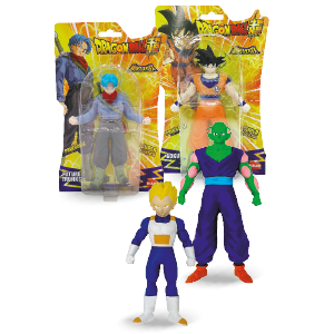 Monsterflex Dragon ball irudi-bilduma - MONSTERFLEX