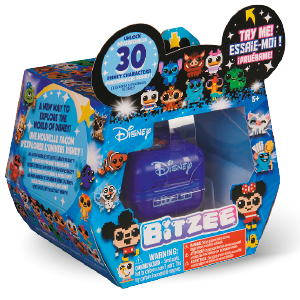 Disney Bitzee maskota digitala  - BITZEE