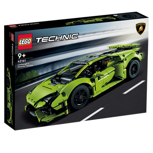Lamborghini Urakana - LEGO Technic