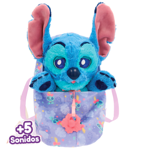 Baby paw Stitch - BABY PAWS