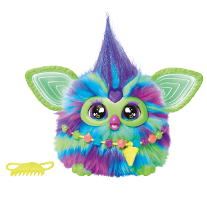 Furby Galaxy - FURBY