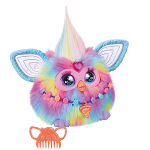 Furby Tie - Dye - FURBY