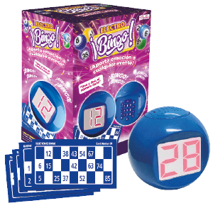 Elektroingoa - BIZAK