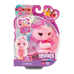 Fingerlingak kolore magikoekin- FINGERLINGS