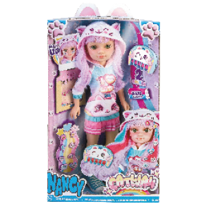 Nancy Catwaii - NANCY