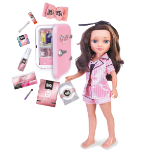 Nancy Beauty Fridge - NANCY 