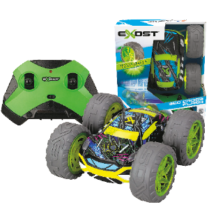 Exost 360 Cross Flash - EXOST