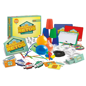 Erronken etxea. Jolas berriak - BIZAK