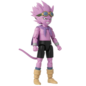 Beelzebub Sand Land - Dragon Stars - DRAGON BALL