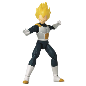 Vegeta - Dragon Stars - DRAGON BALL