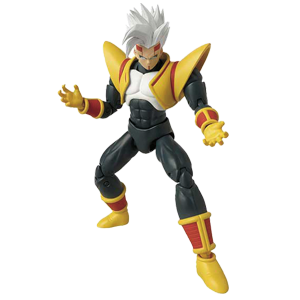 Super Baby 2 - Dragon Stars - DRAGON BALL