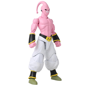 Majin Buu Aku - Dragon Stars - DRAGON BALL