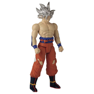 Limit Breaker series Ultra instinct - DRAGON BALL