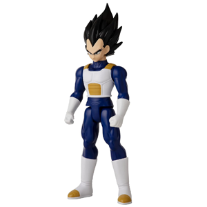 Limit Breaker series Vegeta - DRAGON BALL