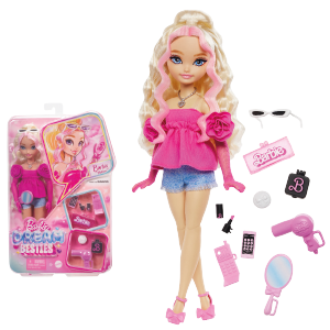 Malibu Dream Besties panpina - BARBIE