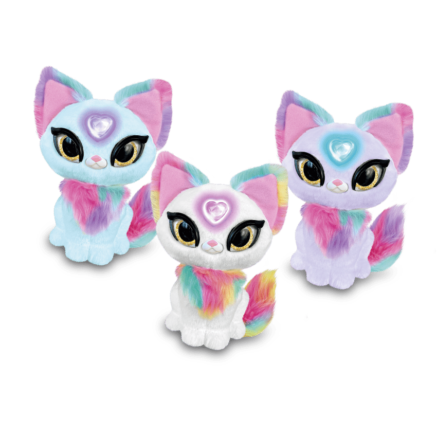 Eroski peluches discount